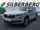 Skoda Kodiaq Clever 2.0TDI DSG AHK St.hzg. 360° PANO - Skoda Kodiaq in Dresden