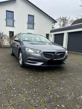 Opel Insignia 2.0 Diesel 125kW Ultimate 120 J. Au... - Opel Insignia Gebrauchtwagen in Bremen