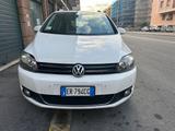 Volkswagen Golf Plus 1.6 TDI DPF Highline Euro 5 - Volkswagen Golf Plus Highline mit Diesel-Antrieb