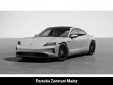 Porsche Taycan BOSE 20-Zoll LED-Matrix Panoramadach - gebrauchte Porsche Taycan aus dem Jahr 2024