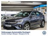 Volkswagen Taigo R-Line 1.0 TSI DSG Navi Kamera ACC LED SHZ - VW Taigo Gebrauchtwagen in Stuttgart
