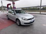 Volkswagen Golf 1.6 5p. Comfortline BiFuel - Volkswagen Golf: Bifuel