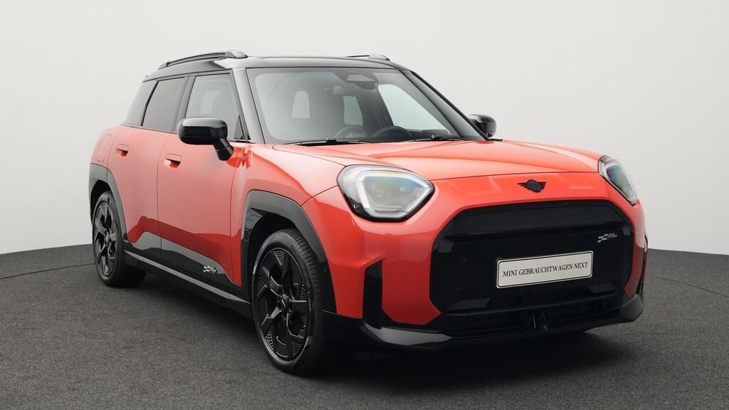 MINI John Cooper Works - Bild 2