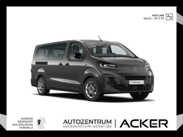 Fiat Ulysse Kombi L3 BlueHDi 9-Sitzer RFK/Navi -20%*