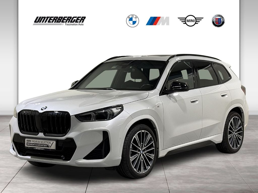Image of BMW X1
