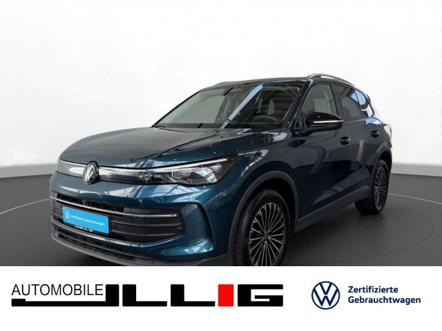 Volkswagen Tiguan 1.5 eTSI Goal AHK Navi foto 1