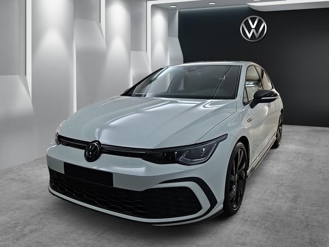 Volkswagen Golf VIII Lim.  GTI 2.0TSI DSG ACC IQ LED MATRIX