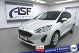 Ford Fiesta Cool & Connect  #Navi #Winter-P. #Klim... - Ford Fiesta Cool & Connect Gebrauchtwagen