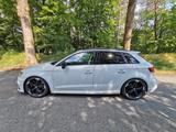Audi RS3 2.5 TFSI S tronic quattro Sportback - - gebrauchte Audi RS3 aus dem Jahr 2020