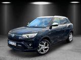 Ssangyong Tivoli Fizz 1.5 T-GDI 6AT 2WD +SHZ+LMF+PDC+NAVI - Ssangyong: Kombi