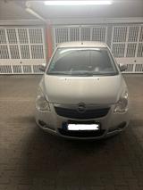 Opel Agila B -TÜV Neu-viele Neuteile-Privatverkauf - : Privatverkauf