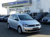 Volkswagen Golf Plus Style | TEMPOMAT | SHZ | PDC  - Volkswagen Golf Plus aus 2011