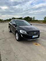 Volvo XC60 D5 AWD Kinetic Geartronic Kinetic - Volvo XC60 in Köln