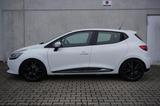 Renault Clio 0.9 TCE Radio Klima ZV/FFB Alu - Renault Clio: Weiß