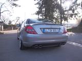 Mercedes-Benz SLK 55 AMG AMG - Mercedes-Benz SLK 55 AMG