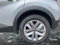 Renault Captur - Vorschau Bild 6