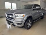 Dodge RAM/LARAMIE/AIR/BIG SCREEN/ BRC GASANLAGE - gebrauchte Dodge RAM aus dem Jahr 2019