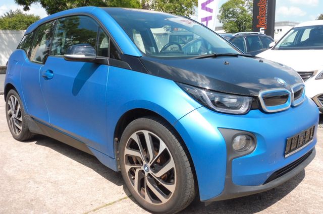 BMW i3 Baureihe i3 Basis