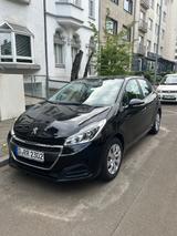 Peugeot 208 1.2 PureTech 82 - NEU TÜV, Zahnriemen, uvm. - : Kleinwagen, Zahnriemen