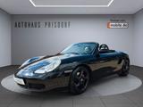 Porsche Boxster S  Xenon/Leder/Klima - Porsche Boxster Gebrauchtwagen in Hamburg