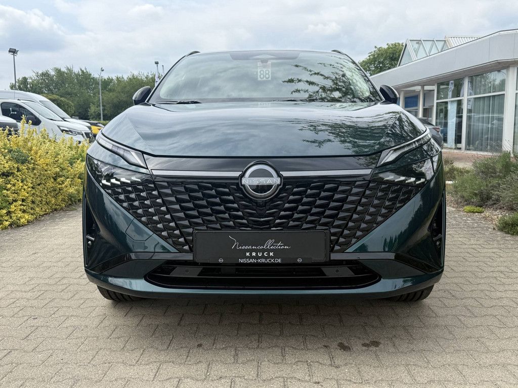 Nissan QASHQAI 1.3 DIG-T MHEV 158 PS Xtronic 4x2 N-Desi imagem 2