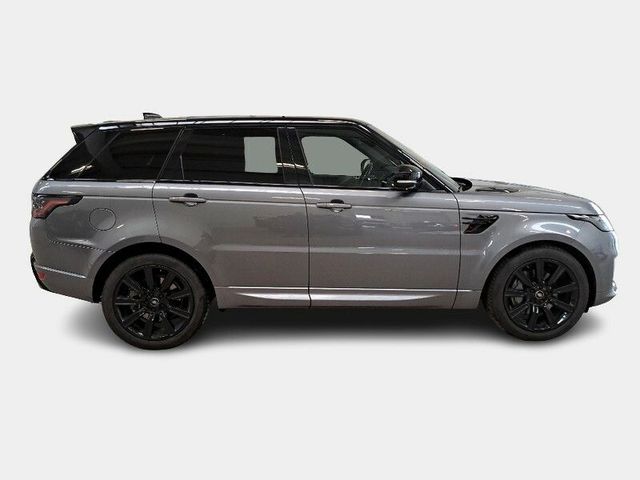 Land Rover LAND ROVER RANGE ROVER SPORT 3.0 SDV6 MHEV 249cv