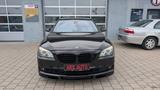BMW 750Li Bang&Olufsen ACC NBT EVO Head-Up Alpina - gebrauchte BMW 750 aus dem Jahr 2009
