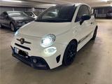 Abarth 595 Competizione 1.4 T-Jet Urban/Beats/Brembo - Abarth 595 Competizione aus 2019