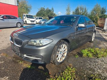 BMW 525 - 2
