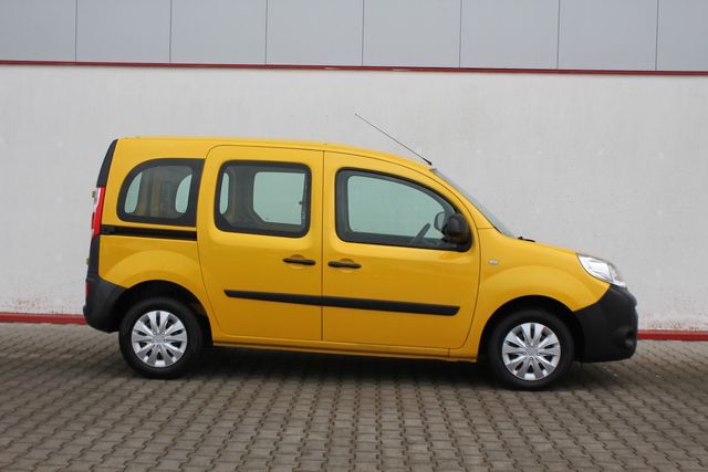 Renault Kangoo RHD 1.2 Benzin Autom Fensterscheiben Glas