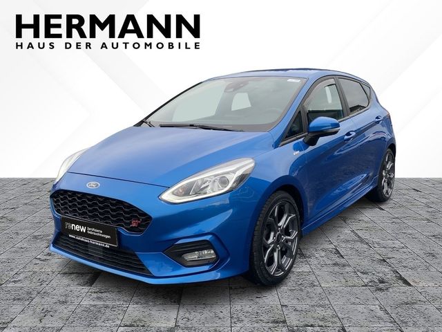 Ford Fiesta 1.0 EcoBoost S/S ST-Line *NAVI*LED*LM*PDC