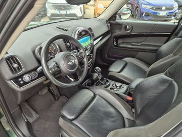 MINI Countryman D (Cooper) - 6