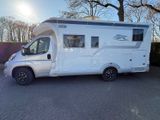 Laika Ecovip309/Autom/Klima/AHK/Hubb/Solar/Lith. - Laika Eco