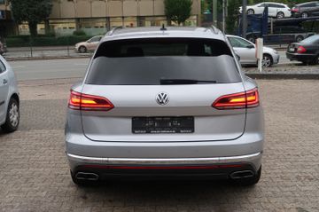 Volkswagen Touareg - 6