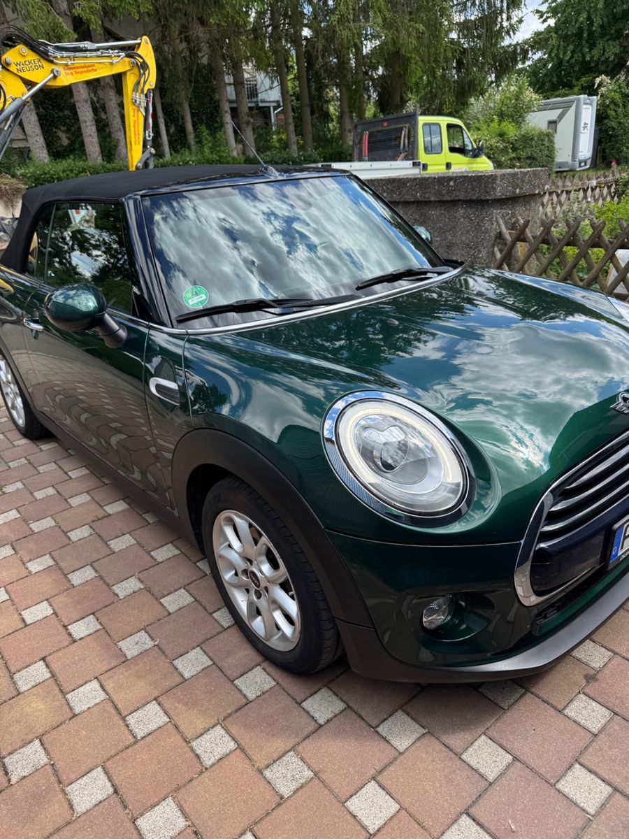 MINI Cooper Cooper