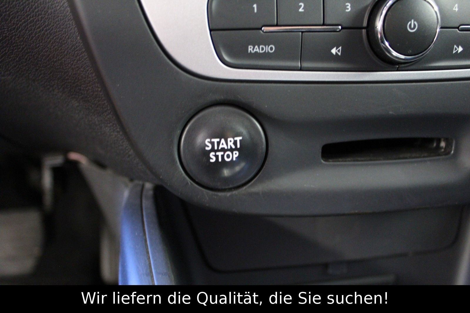 Fahrzeugabbildung Renault Megane Grandtour LIMITED dCi 110 EDC Eco2*AHK*