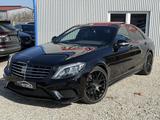 Mercedes-Benz S 350 AMG Line 360°Kamera Multibeam Pano *20* - Mercedes-Benz S 350: AMG