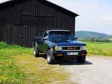 Chevrolet GMC S15 4x4 Longbed (1987)  liebevoll res... - Chevrolet Gebrauchtwagen von 1987