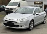 Citroën Citroen c5 - gebrauchte Citroën C5 aus dem Jahr 2008