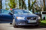 Volvo V70 D5 AWD Summum Geartronic Summum - Volvo V70 mit Diesel-Antrieb: Awd