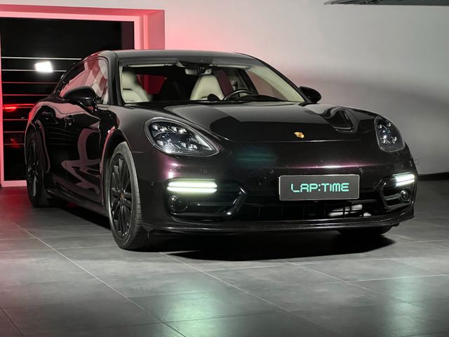 Porsche Violett*ST*GTS*HUD*APR 3/26*Bose*Matrix