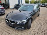 BMW 318 Baureihe 3 Touring 318 d Advantage - BMW 318 in Ludwigshafen