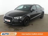 Audi A3 Limousine 35 TFSI *NAVI*PDC*KLIMA* - Audi A3 Gebrauchtwagen in Nürnberg