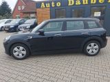 MINI ONE Clubman 1,5D+SD+Navi+SZH+Kamera+Tempomat+LED - MINI ONE aus 2020