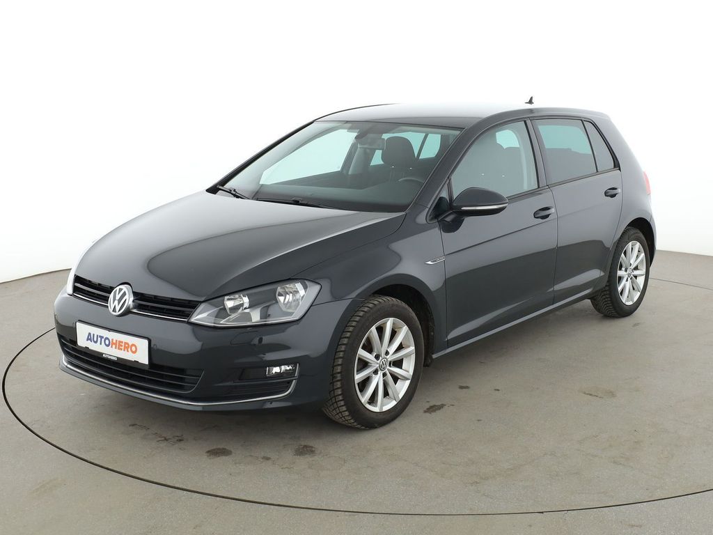 Image of Volkswagen Golf