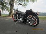 Harley-Davidson FS 2 - HARLEY-DAVIDSON FS2