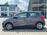 Opel Karl Exklusiv Leder PDC Sitzheizung Spur-Assis - Opel in Aschaffenburg