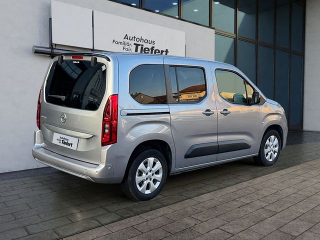 Combo e-Life Elegance