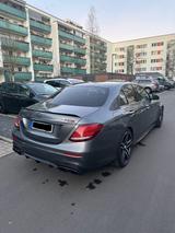 Mercedes-Benz E 63 S 4MATIC+ Standheiz., Garantie., VOLL - Mercedes-Benz E 63 AMG Gebrauchtwagen in Berlin