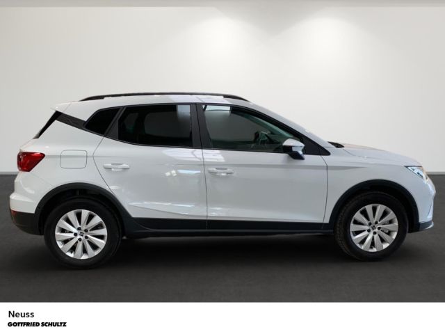 Seat Arona - Bild 3